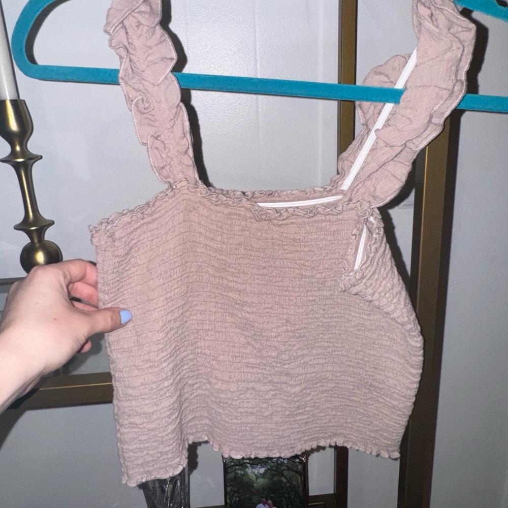 American eagle tube top